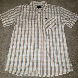 Brixton Mens Button Up